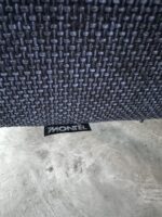 Moderne Montel Hoekbank Blauw - Afbeelding 4