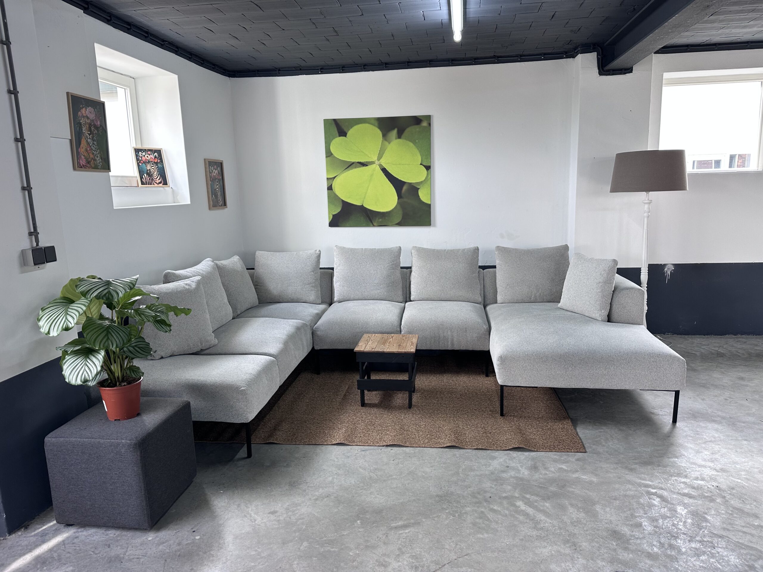 Foto 12-03-2026, 14 22 00 U-Bank Teddy Grijswit - Afbeelding 1