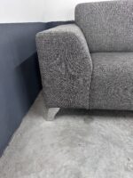 Chaise Lounge Grijs - Afbeelding 2