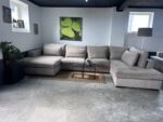 U-Bank Beige