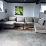 U-Bank Beige