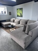 U-Bank Beige - Afbeelding 3
