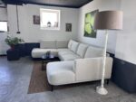 U- Bank Beige Showroom Model! - Afbeelding 3