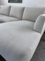 U- Bank Beige Showroom Model! - Afbeelding 2