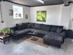 U-Bank Antraciet - Afbeelding 2